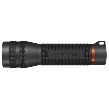 Coast Cutlery GX20 Dual Power Flashlight