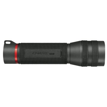 Coast Cutlery GX20 Dual Power Flashlight
