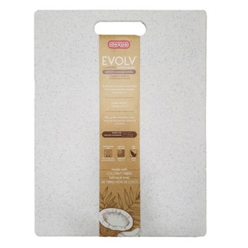 Dexas EVOLV Cutting Board, 11" x 14.5"