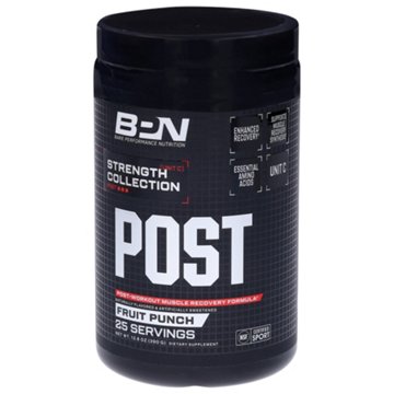 Bare Performance Nutrition Post Workout Fruit Punch