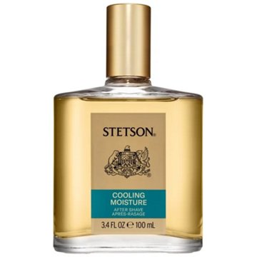 Stetson Cooling Moisture After Shave, 3.4 oz