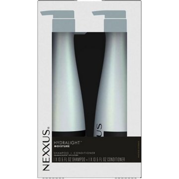 Nexxus Hydra-Light Moisture Shampoo & Conditioner Duo