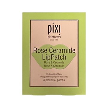 Pixi Rose Ceramide Lip Patch - Hydrogel Lip Masks
