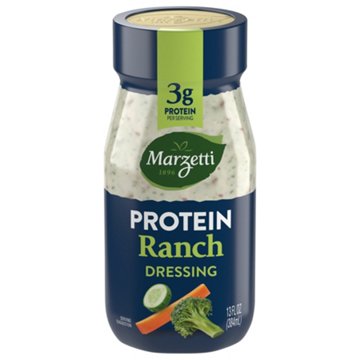 Marzetti Protein Ranch Dressing (Sold Cold)