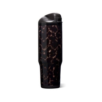 HydroJug Ease20 Tumbler -  Mocha Tortoise, 32 oz