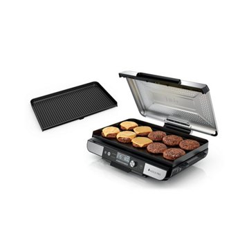 Ninja Sizzle Pro XL Griddle & Grill, 20"