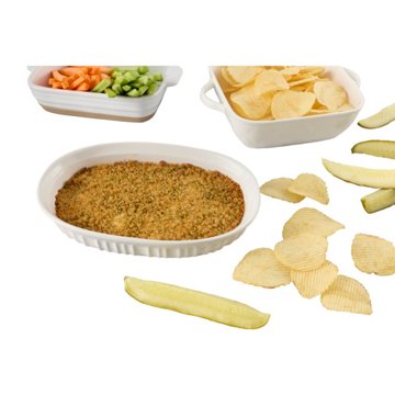 Meal Simple by H-E-B Pickle Dip