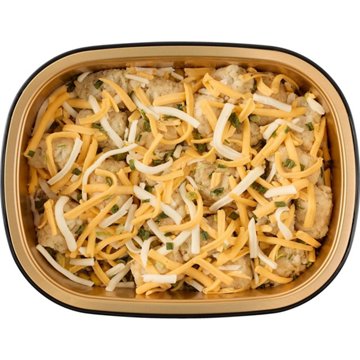 Meal Simple by H-E-B Brisket Tater Tot Casserole