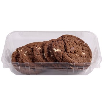 Aphrodite Mexican Hot Chocolate Cookies, 6 ct