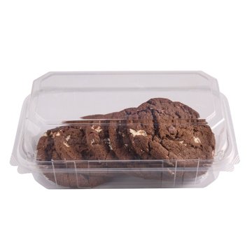 Aphrodite Mexican Hot Chocolate Cookies, 6 ct