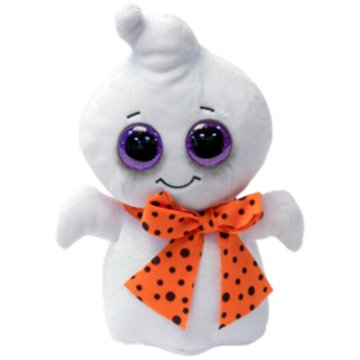 Ty Carrie Ghost Plush