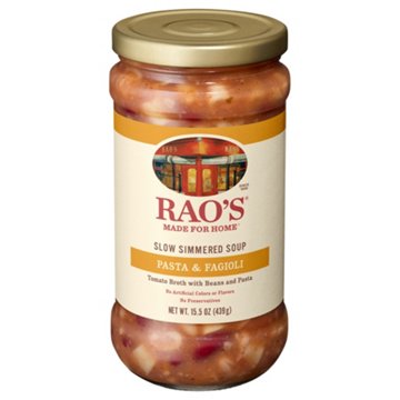 Rao's Homemade Pasta & Fagioli Soup