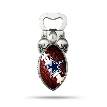 NFL Dallas Cowboys Magnetic Bottle Opener