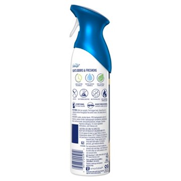 Febreze Air Mist Freshener - Cinnamon Sugar Cookies