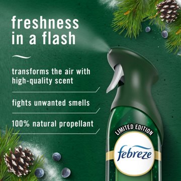 Febreze Air Mist White Pine & Juniper Berry