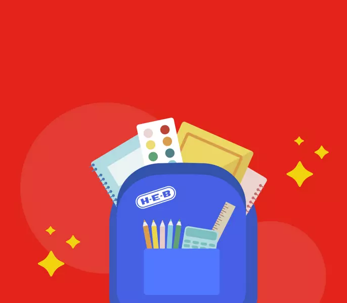Shop your school supply list