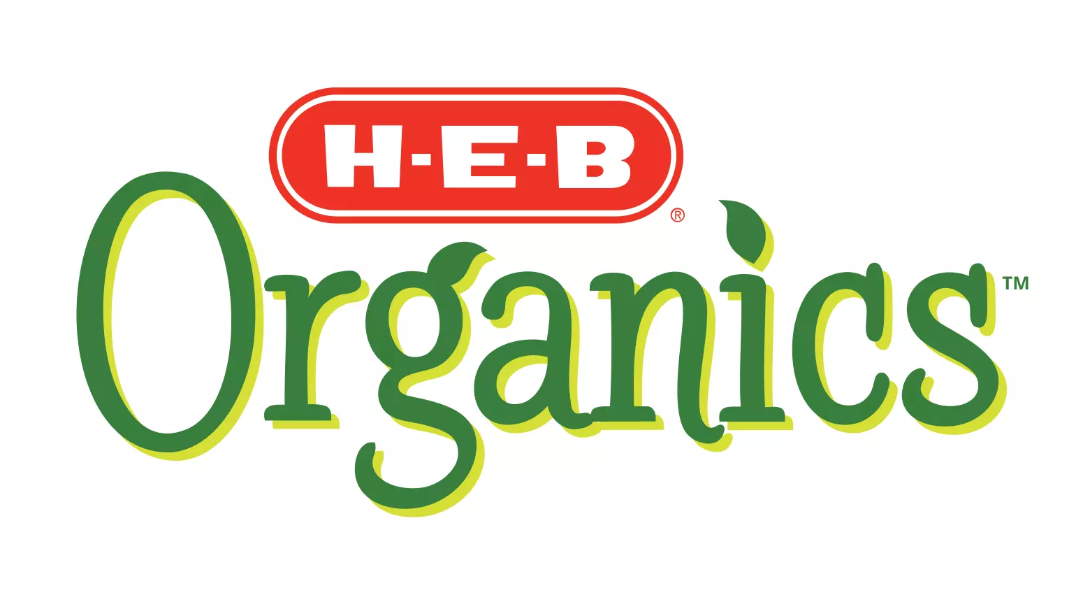 H‑E‑B® Organics™