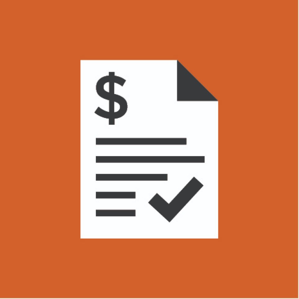 Bill pay