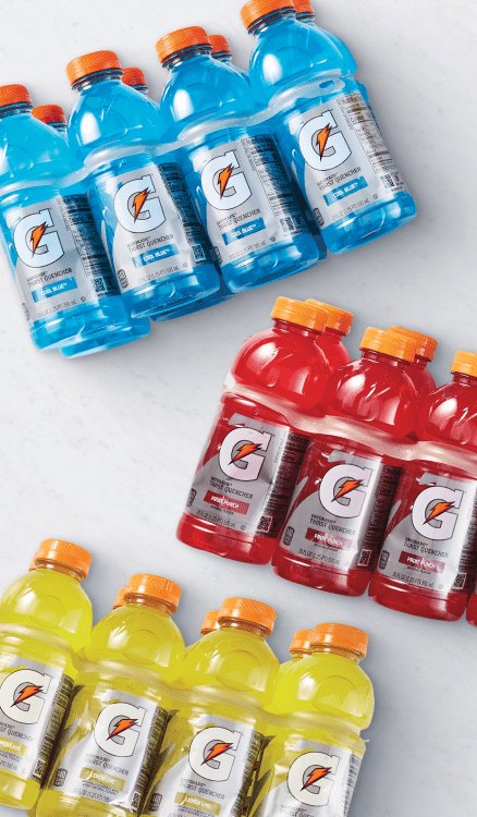 Advertisement for PepsiCo. Click to product page.