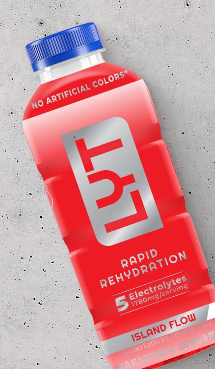 Advertisement for Niagara Bottling. Click for product page.