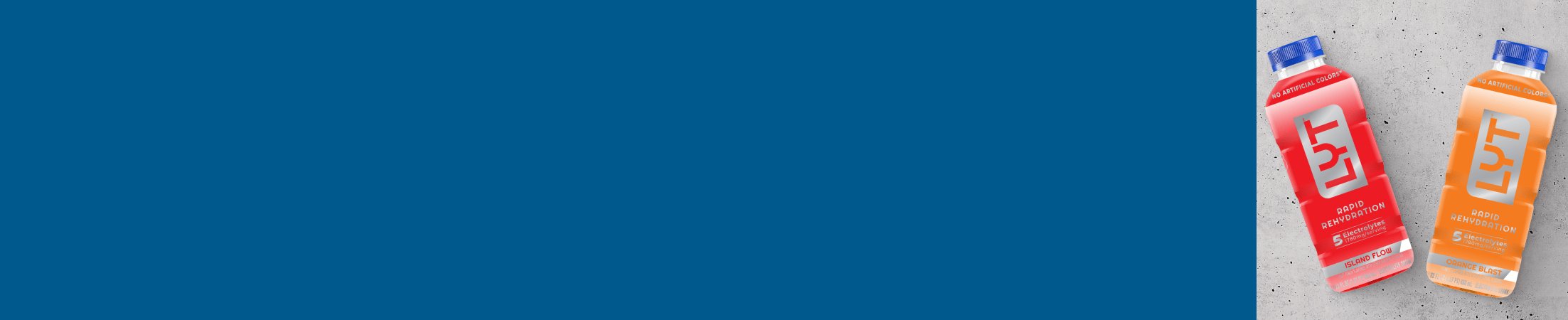 Advertisement for Niagara Bottling. Click for product page.