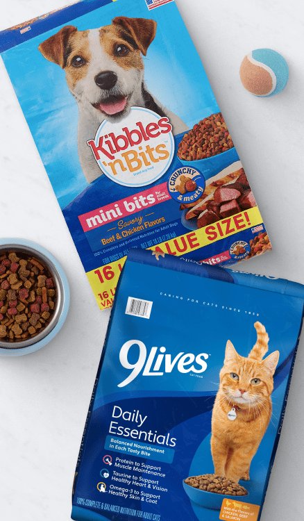 Advertisement for Post Consumer Brands. Click for product page.