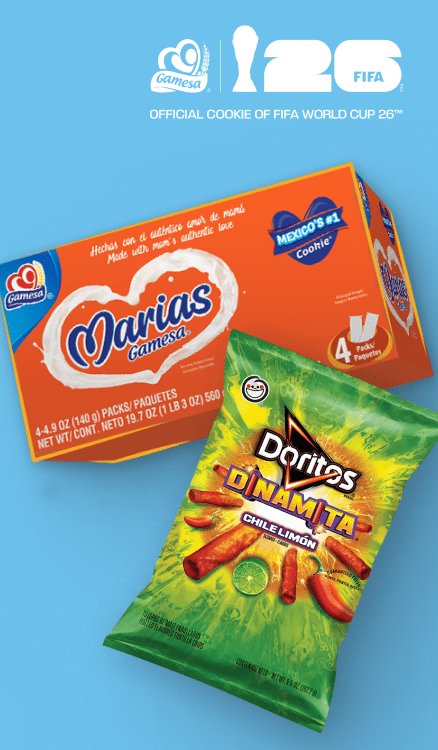 Advertisement for Quaker. Click to product page.