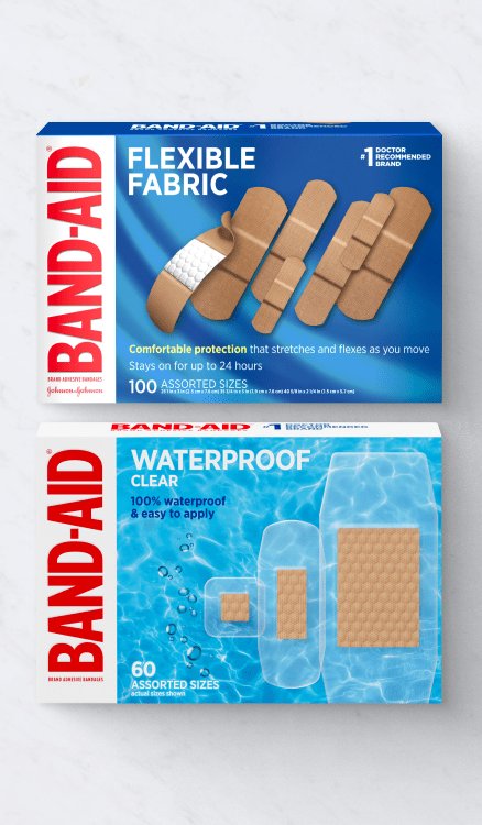 Advertisement for Kenvue. Click to product page.