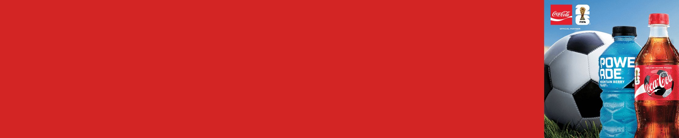 Advertisement for Coca-Cola. Click to product page.