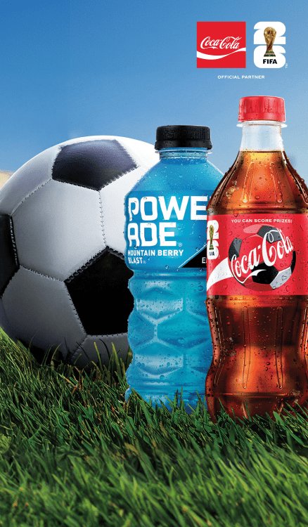Advertisement for Coca-Cola. Click to product page.