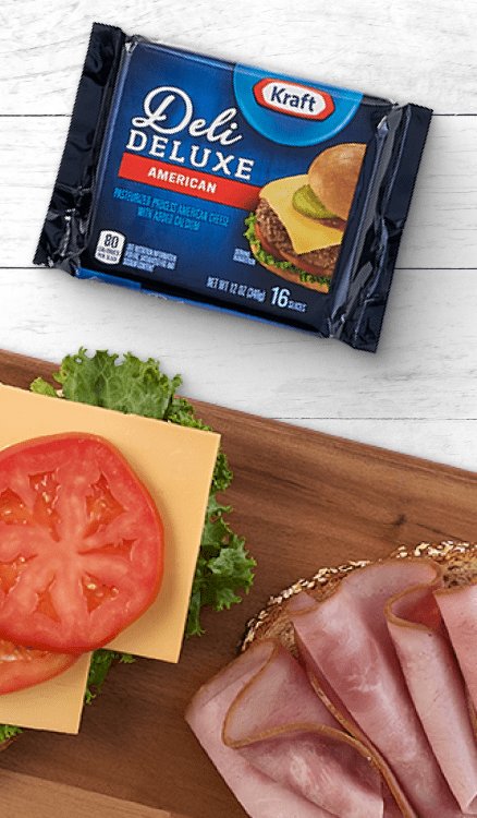 Advertisement for Kraft Heinz. Click to product page.