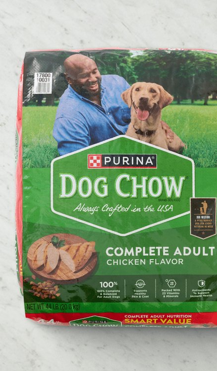 Advertisement for Nestle Pet. Click to product page.