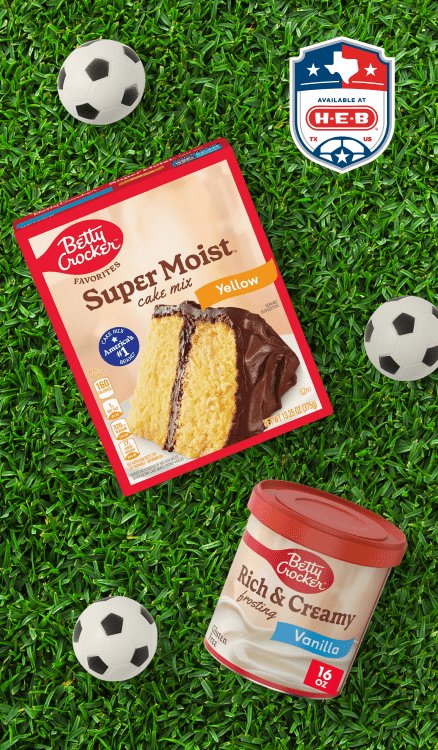 Advertisement for General Mills. Click to product page.