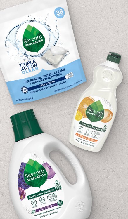 Advertisement for Unilever. Click to product page.