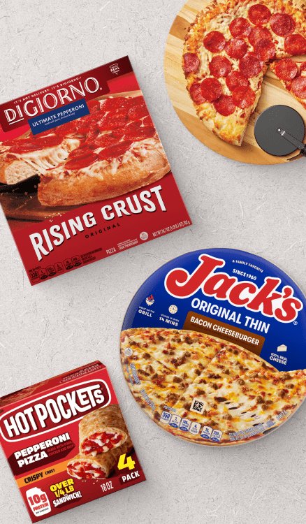 Advertisement for Nestle. Click to product page.