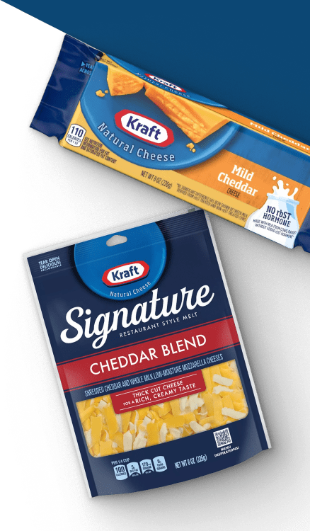 Advertisement for Kraft LHD. Click to product page.