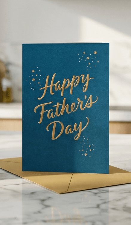 Advertisement for American Greetings. Click to product page.