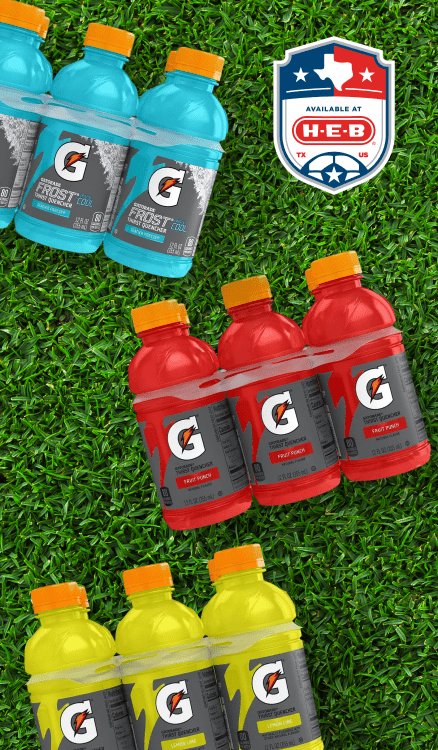 Advertisement for PepsiCo. Click to product page.