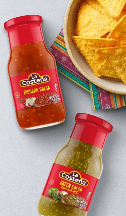 Advertisement for Vilore Foods. Click to product page.