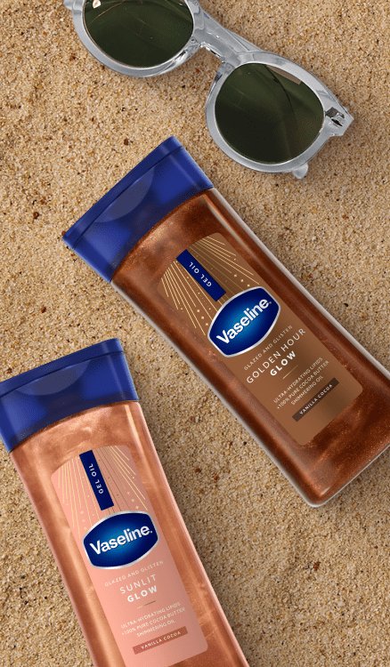Advertisement for Unilever. Click to product page.
