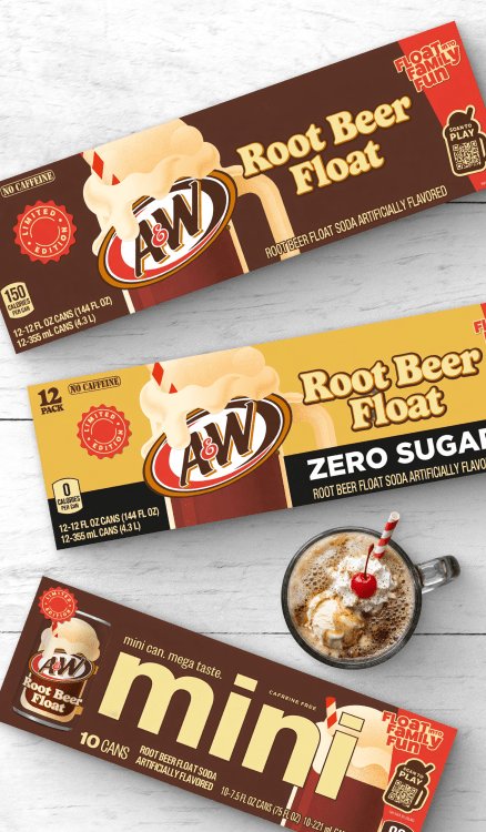 Advertisement for Keurig Dr Pepper. Click to product page.
