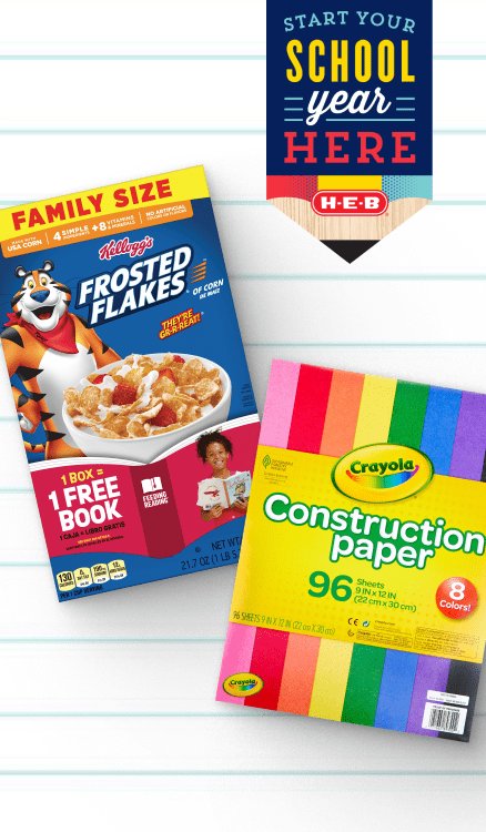 Advertisement for Crayola. Click for product page.