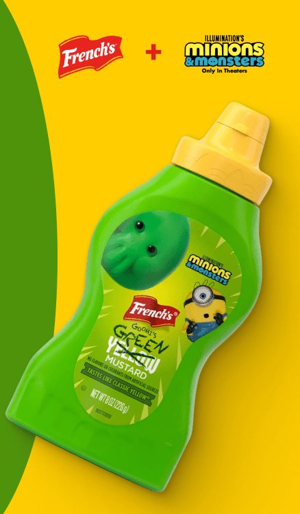 Advertisement for McCormick. Click for product page.