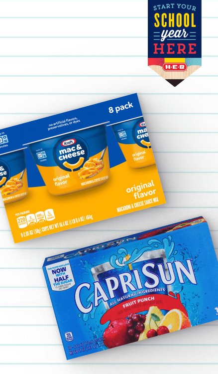 Advertisement for Kraft Heinz. Click to product page.