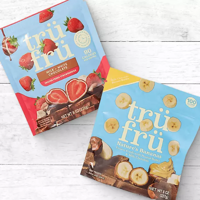 TruFru products