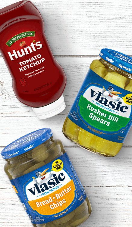 Advertisement for Conagra. Click to product page.