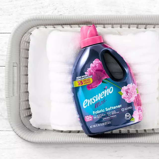 Ensueno cleaning product