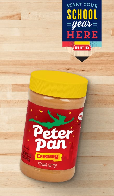 Advertisement for Post Consumer Brands. Click to product page.