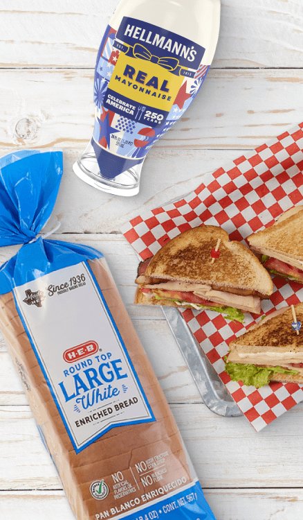 Advertisement for Unilever. Click to product page.