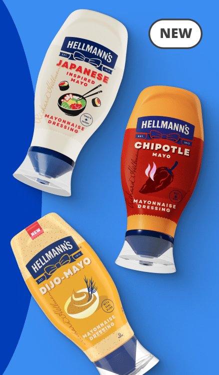 Advertisement for Unilever. Click to product page.